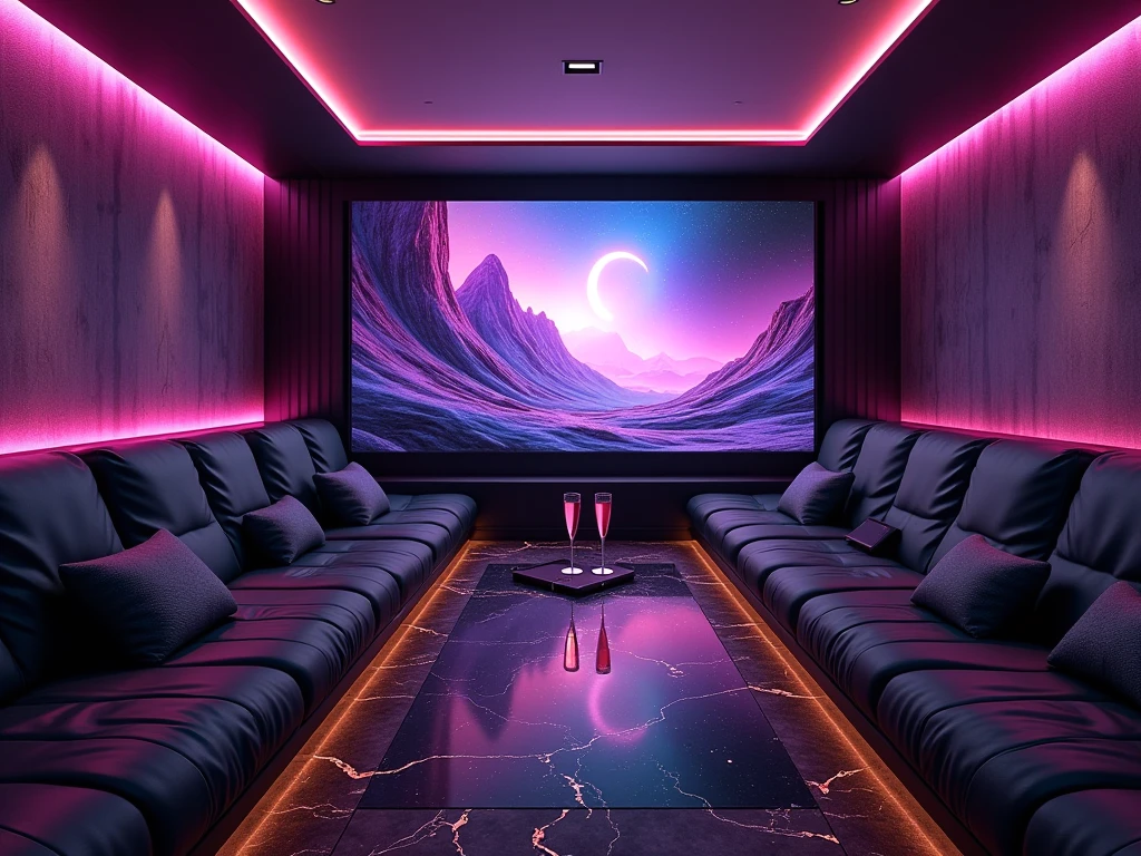 강남하이퍼블릭 강남역 2030 트렌디 비즈니스 룸